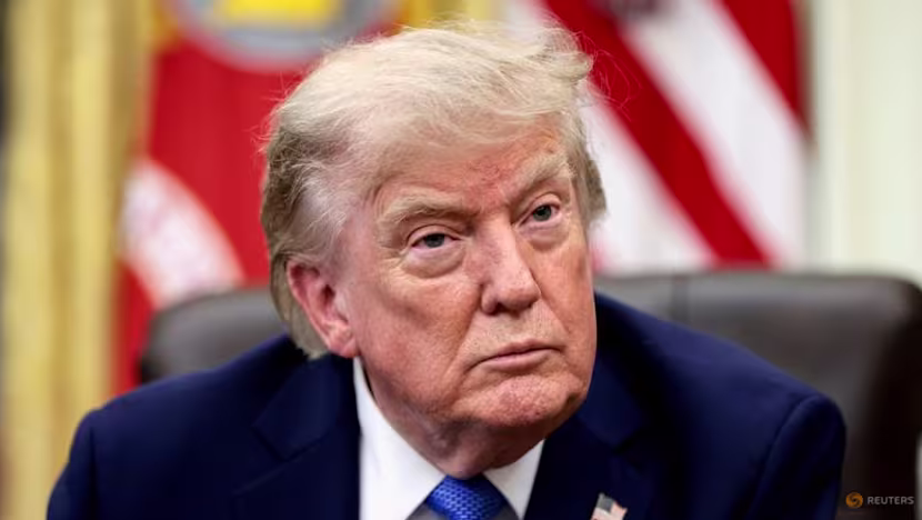 Hürmüz'de anlaşma umudu zayıflıyor: Trump'tan İran'a tazminat talebi