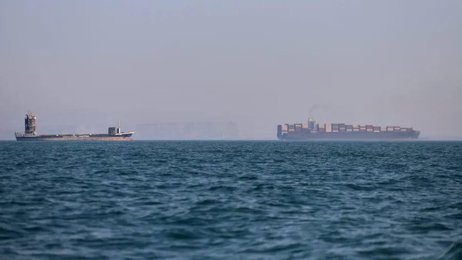 Hürmüz Boğazı'nda İran-Oman görüşmeleri: Gerilim yeni bir aşamaya mı giriyor