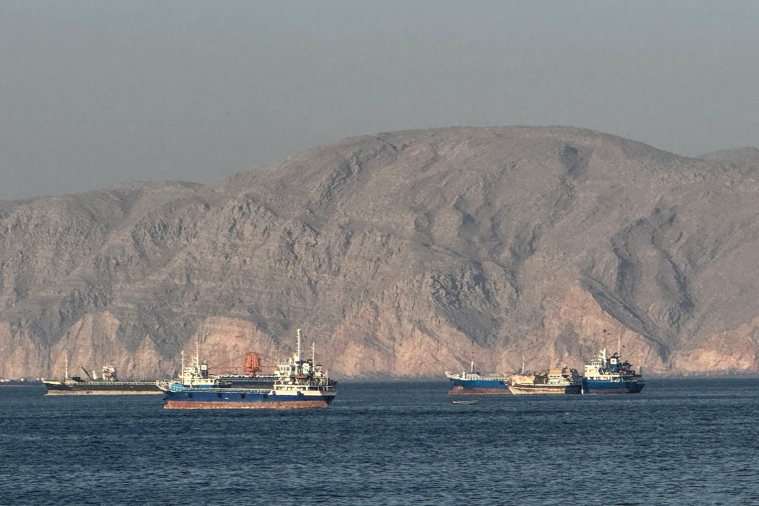Hürmüz Boğazı'nda Deniz Mayınları: Tehdit Devam mı Ediyor