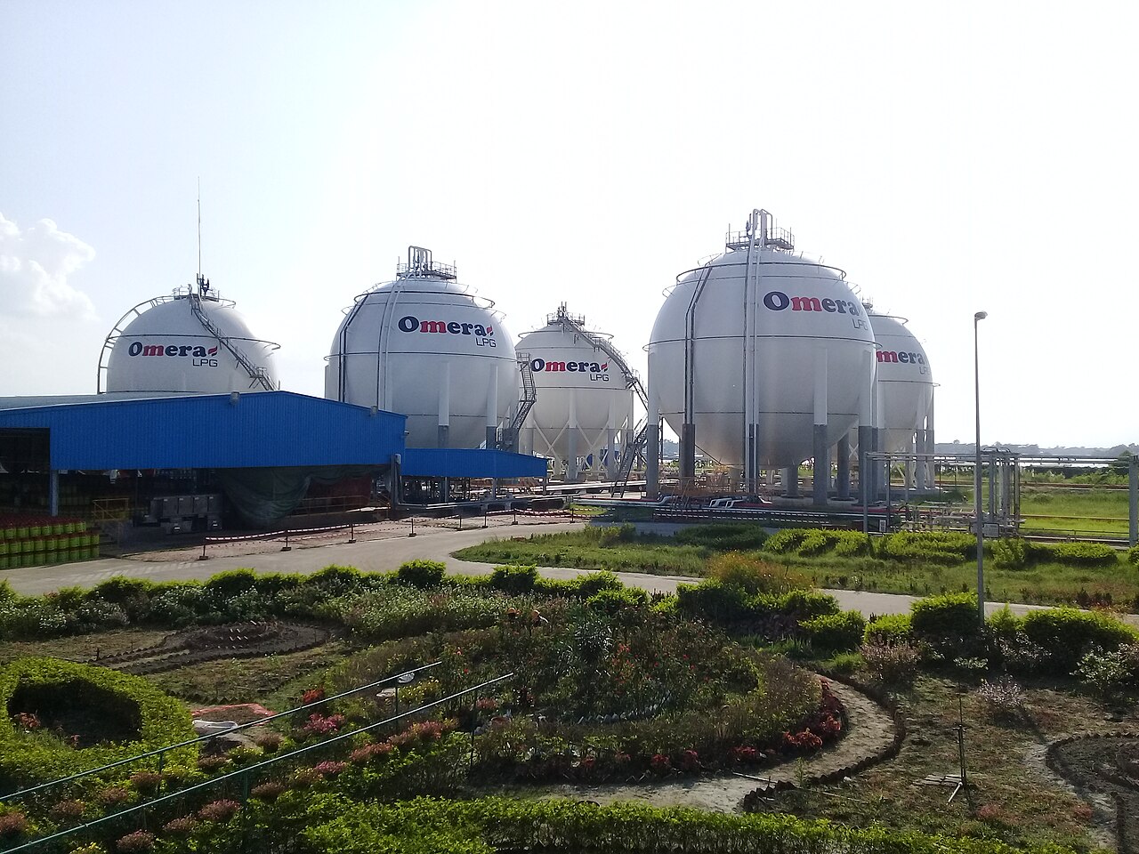 Hürmüz Belirsizliği Sürerken Hindistan LPG Üretimini Artırmaya Hazırlanıyor