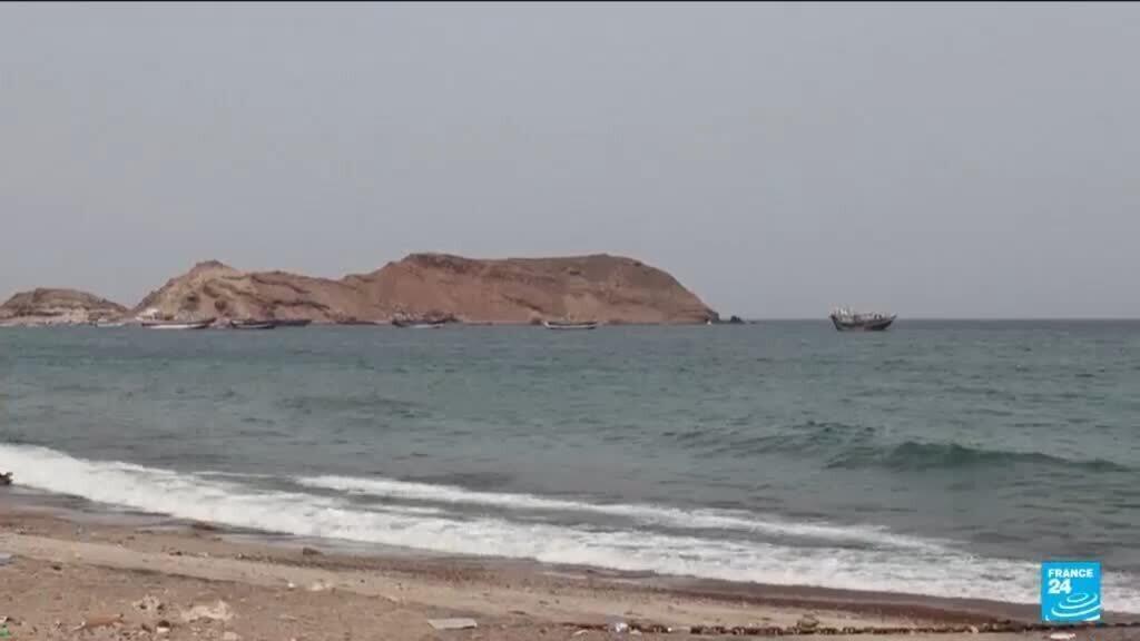 Husi güçleri Bab el-Mendeb'de kritik noktaları ele geçirdi: Suudi petrol ihracatı kesintiye uğradı
