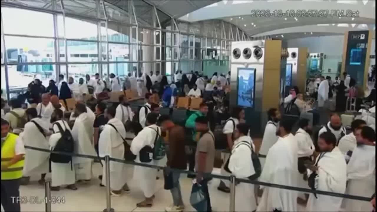 Husi saldırıları Suudi havalimanlarını vurdu: Veliaht Prens'in ekonomik vizyonu tehlikede