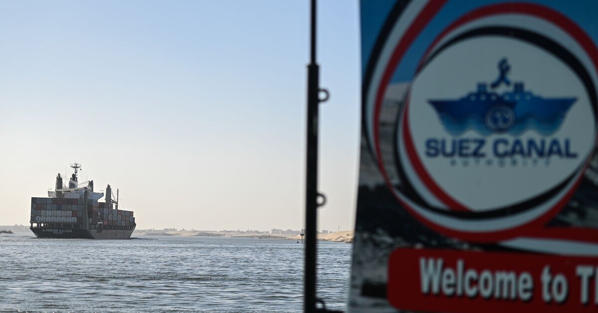 Husiler, Mısır'ın Dimyat Limanı'na yapılan İHA saldırısına ilişkin sorumluluğu reddetti