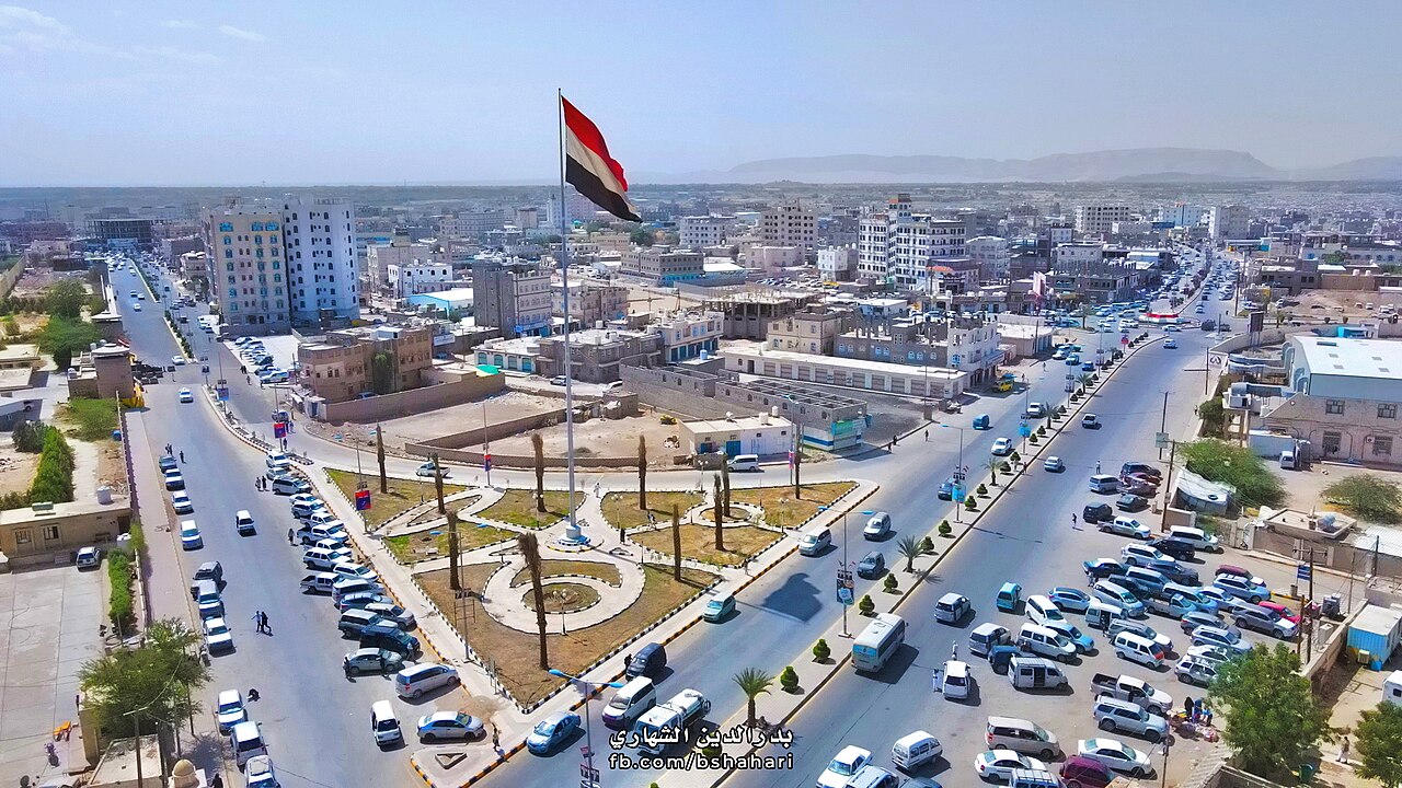 Husiler Marib'e Saldırdı: 2 Ölü, 14 Yaralı