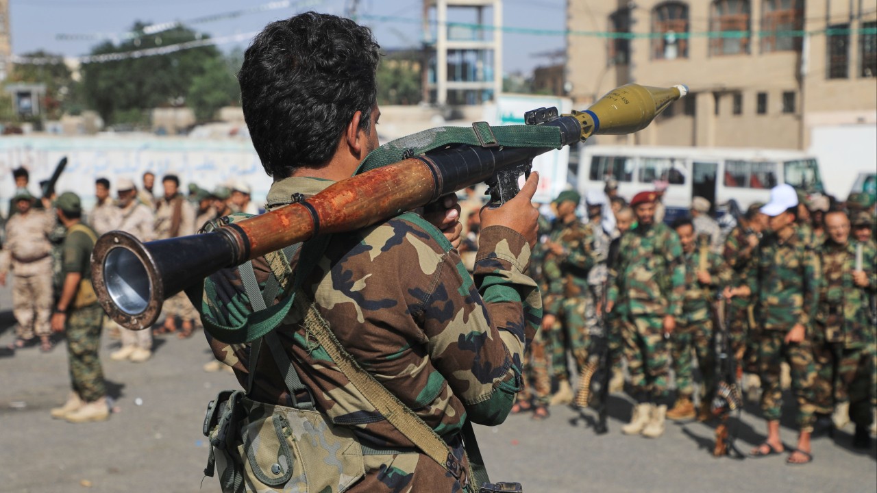 Husiler Yemen'de Moka Limanını Ele Geçirdi: Bab el-Mendeb Boğazı Tehdit Altında