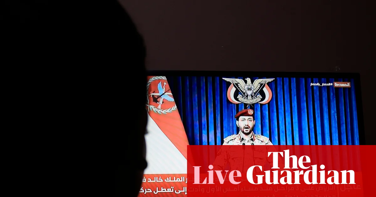 Husiler Riyad havalimanını vurdu: Suudi Arabistan'a seyahat uyarısı