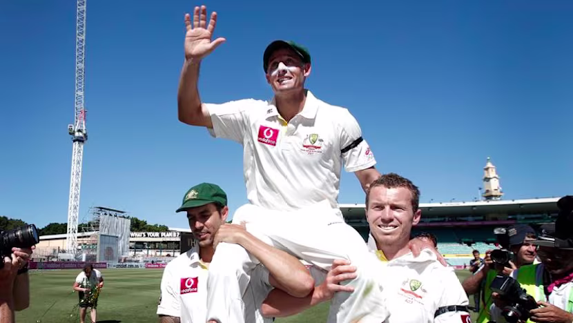 Hussey, Ashes serisi için İngiltere ile batting koçluğu rolünü değerlendiriyor