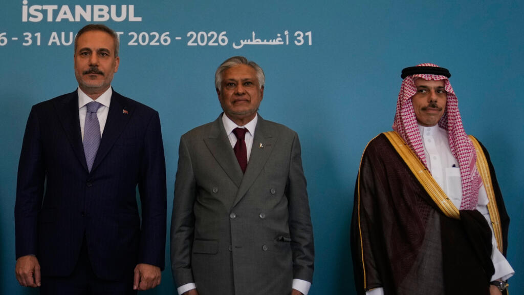 Husi Saldırılarına Karşı Suudi Arabistan, Türkiye ve Pakistan Acil Toplanıyor