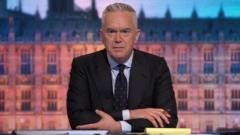 Huw Edwards'ın blogu büyük bir farkındalık eksikliğini gözler önüne serdi