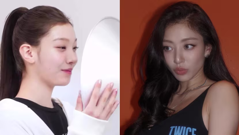 Hybe Yeni Kız Grubu Tuide: Twice Jihyo'nun Kız Kardeşi de Kadroda