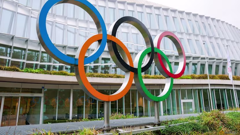 Hyrox'un popülerliği artarken, dayanıklılık yarışı Olimpiyat hayali peşinde