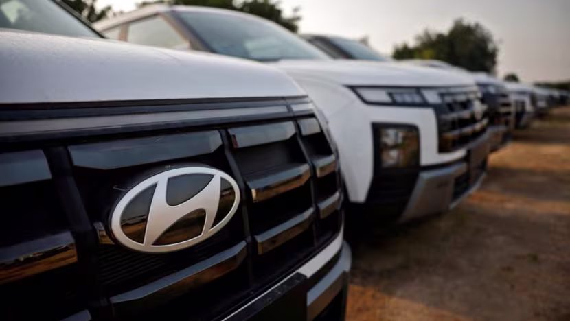 Hyundai Motor'da üç günlük grev başladı