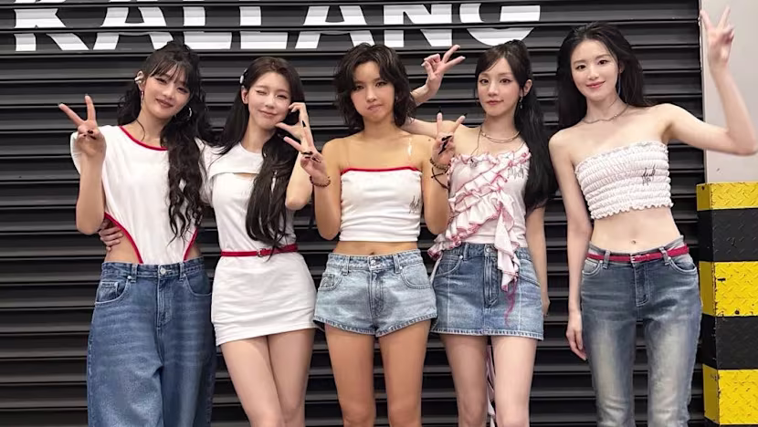 I-dle Singapur Konseri: K-pop Kraliçelerinden Büyüleyici Performans ve JJ Lin Cover