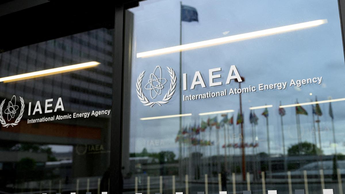 IAEA: Pakistan'ın nükleer güvenlik rejimi 'sağlam