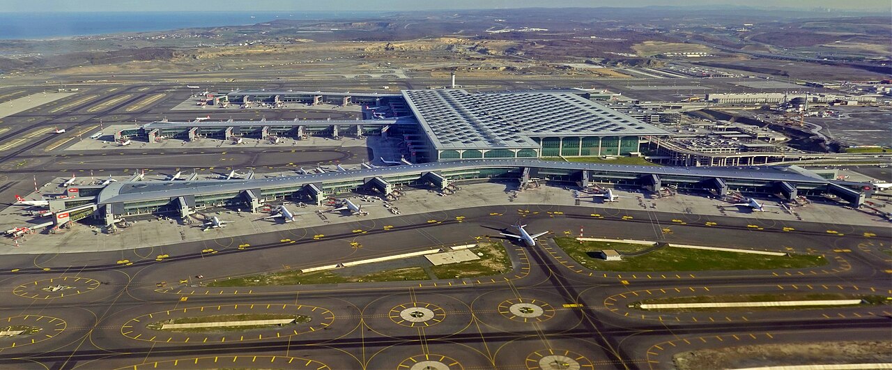 IATA: Türkiye Havacılıkta Küresel Güç Merkezi