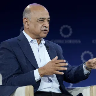 IBM CEO'su Trump'ın yapay zeka kararnamesini destekliyor
