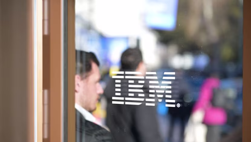 IBM Yazılım Gelir Beklentisini Yükseltti
