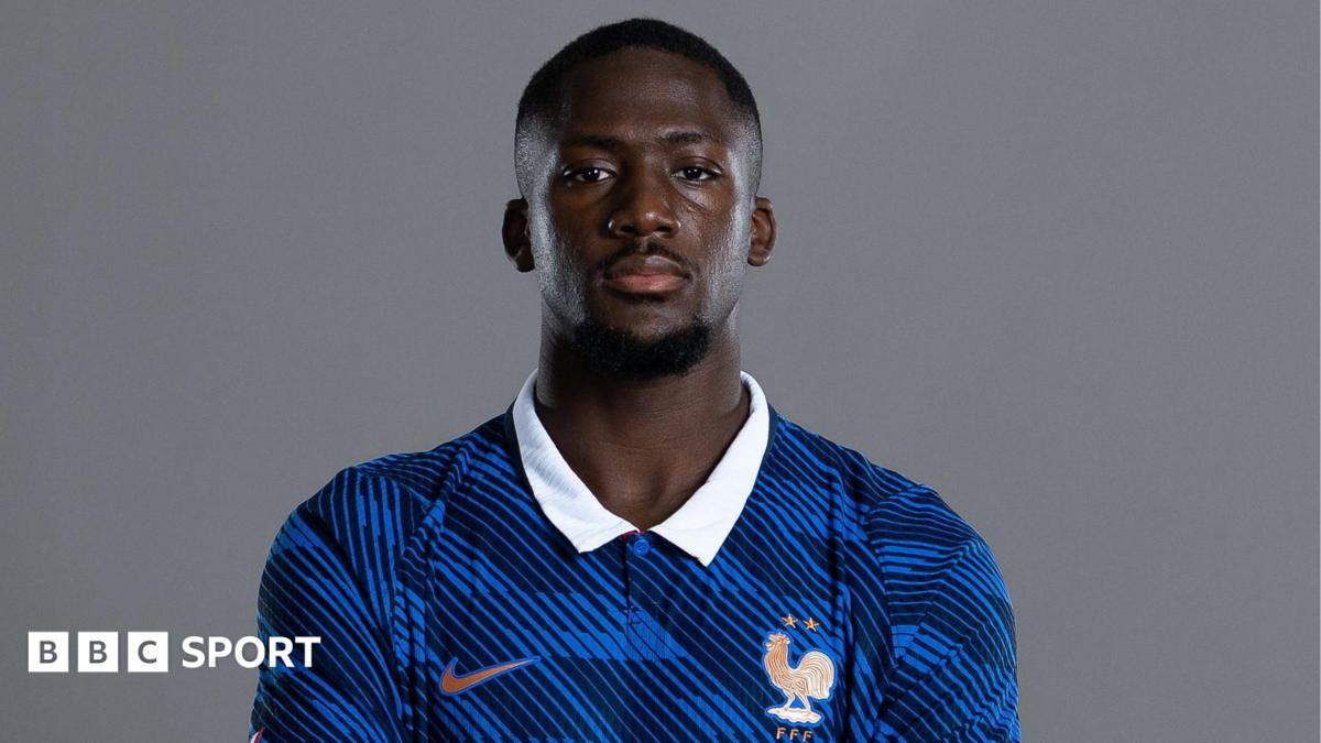 Ibrahima Konate, Real Madrid ile 4 Yıllık Sözleşme İmzalıyor