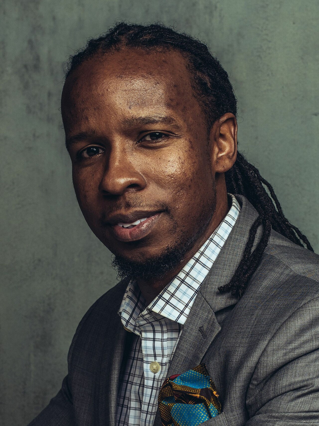 ABD Irkçı mı? Ibram X. Kendi ile Söyleşi