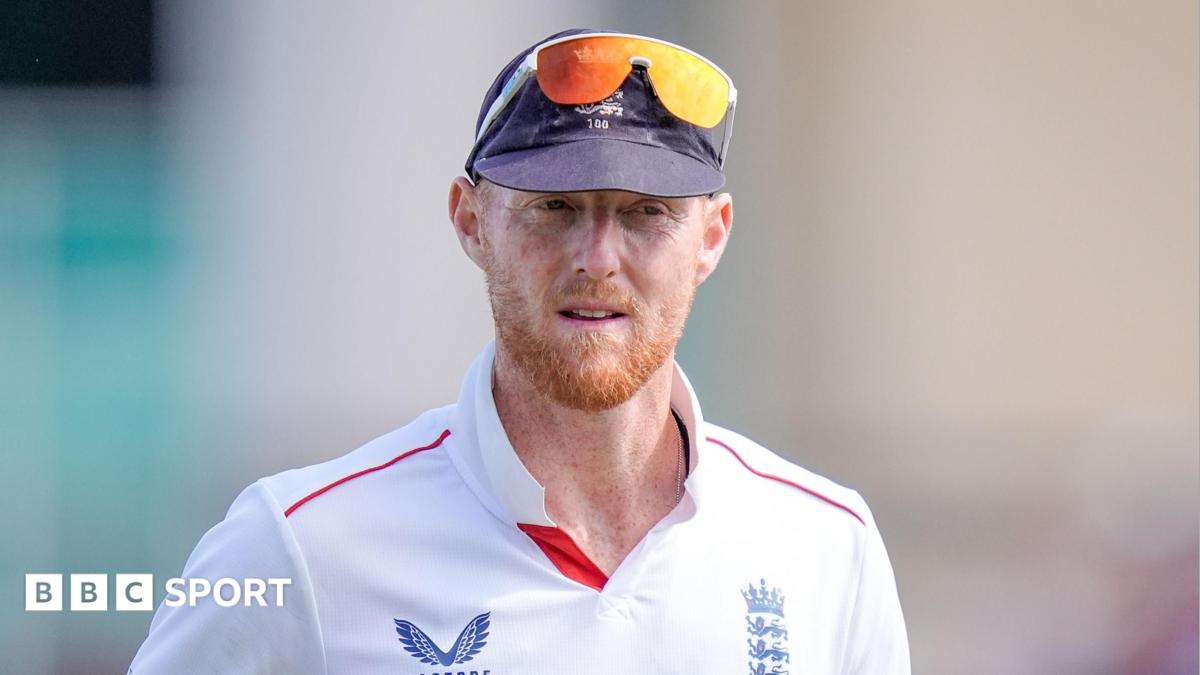 ICC'den İngiltere'ye Stokes emeklilik videosu cezası yok