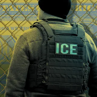 ICE'nin Gözaltı Merkezi Genişletmesi Milyonları Heba Etti