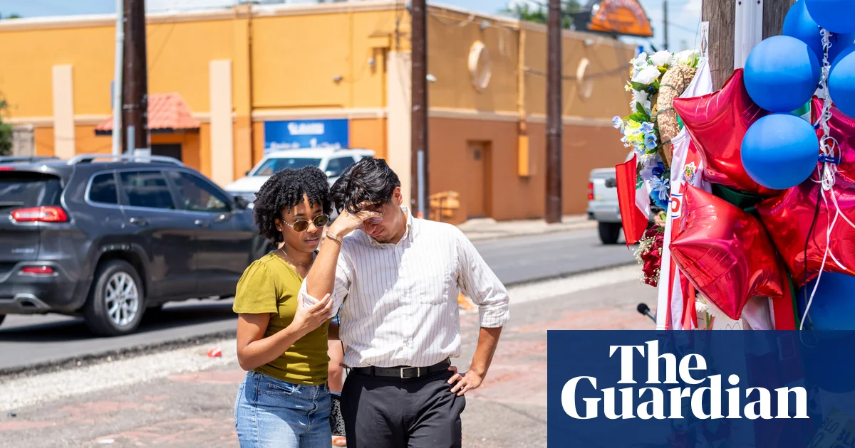 ICE Gözaltındaki Adamı Öldürdü: Hedef Başkasıydı