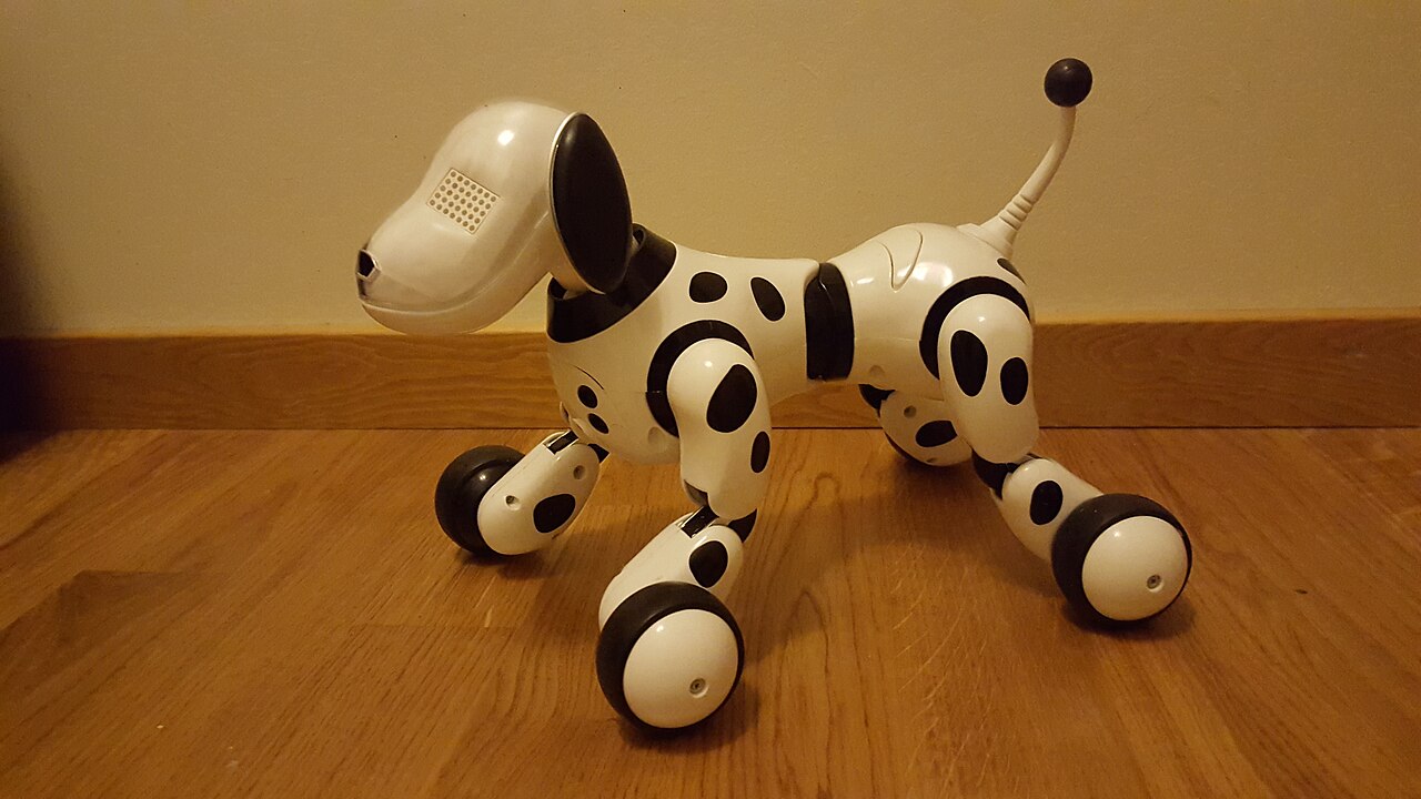 ICE robot köpekler için 2 milyon dolar harcamayı planlıyor