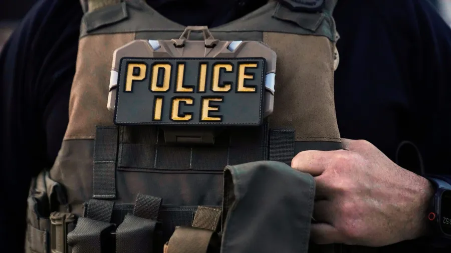 ICE Vekili AP'ye 'Yanıltıcı' Beden Kamerası Raporu Suçlaması