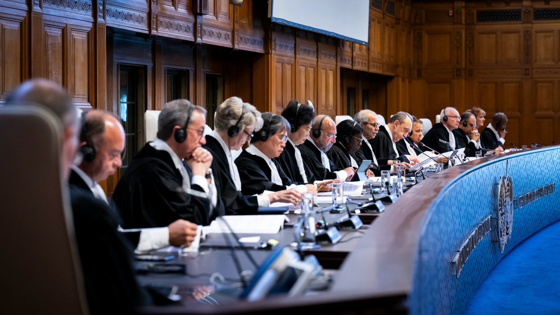 ICJ İsrail Yerleşim Kararı: İngiltere ve Diğer Devletlere Yükümlülükler