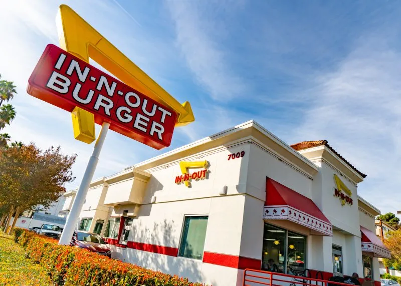 Idaho'da In-N-Out saldırısı: Senatör Crapo'dan taziye mesajı
