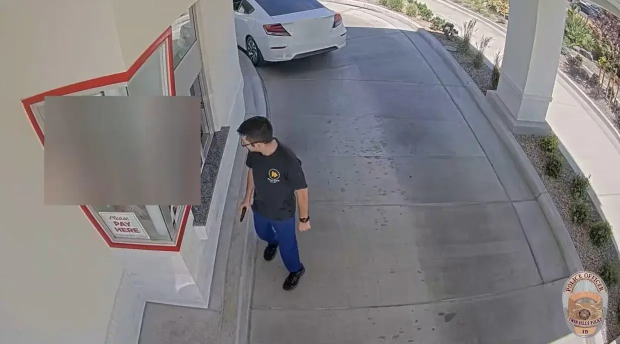 IDAHO'DA IN-N-OUT'A SİLAHLI SALDIRI: 3 ÖLÜ, 7 YARALI