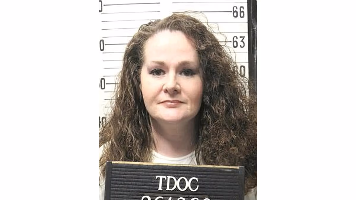 Idam Cezası Sonrası Uyanan Christa Pike: Tennessee'de İnfazlar Askıya Alındı