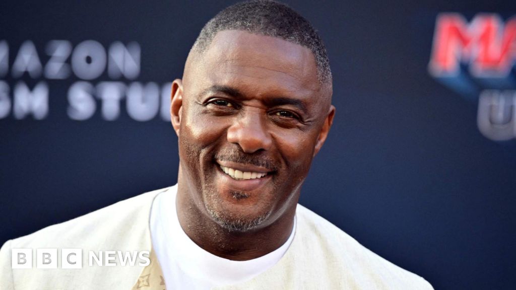 Idris Elba: James Bond’u ‘woke’ yapmaya çalışmayın