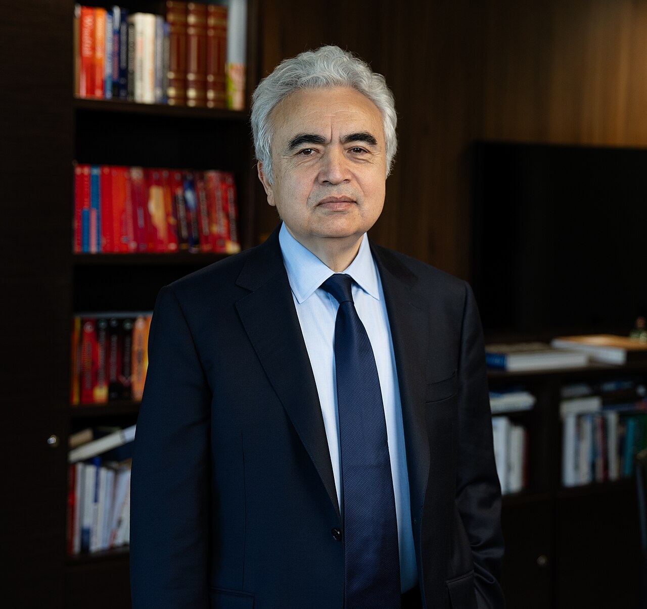 IEA Başkanı Birol: Avrupa’nın yavaş elektrifikasyonu ‘büyük hata’