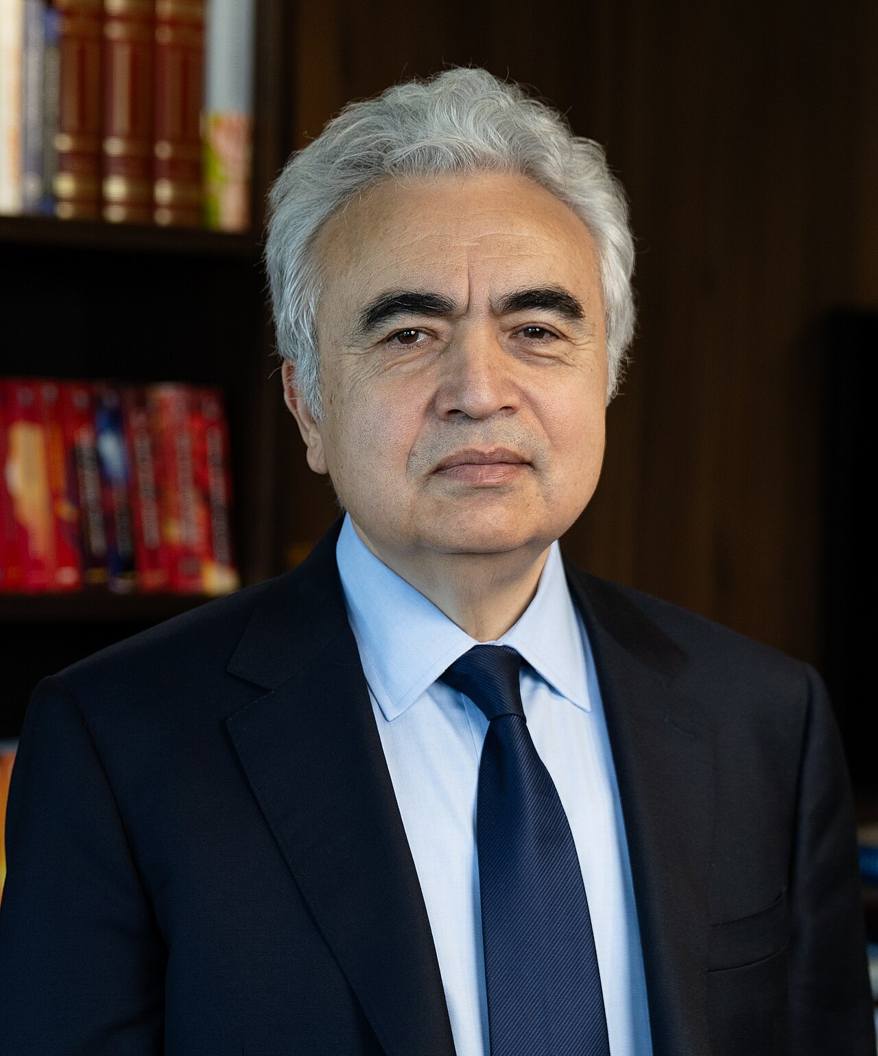 IEA Başkanı Birol: Küresel Enerji Güvenliğinin En Büyük Tehdidi