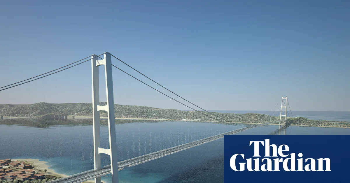 İki bin yıllık hayal: Sicilya’ya köprü hâlâ rüya