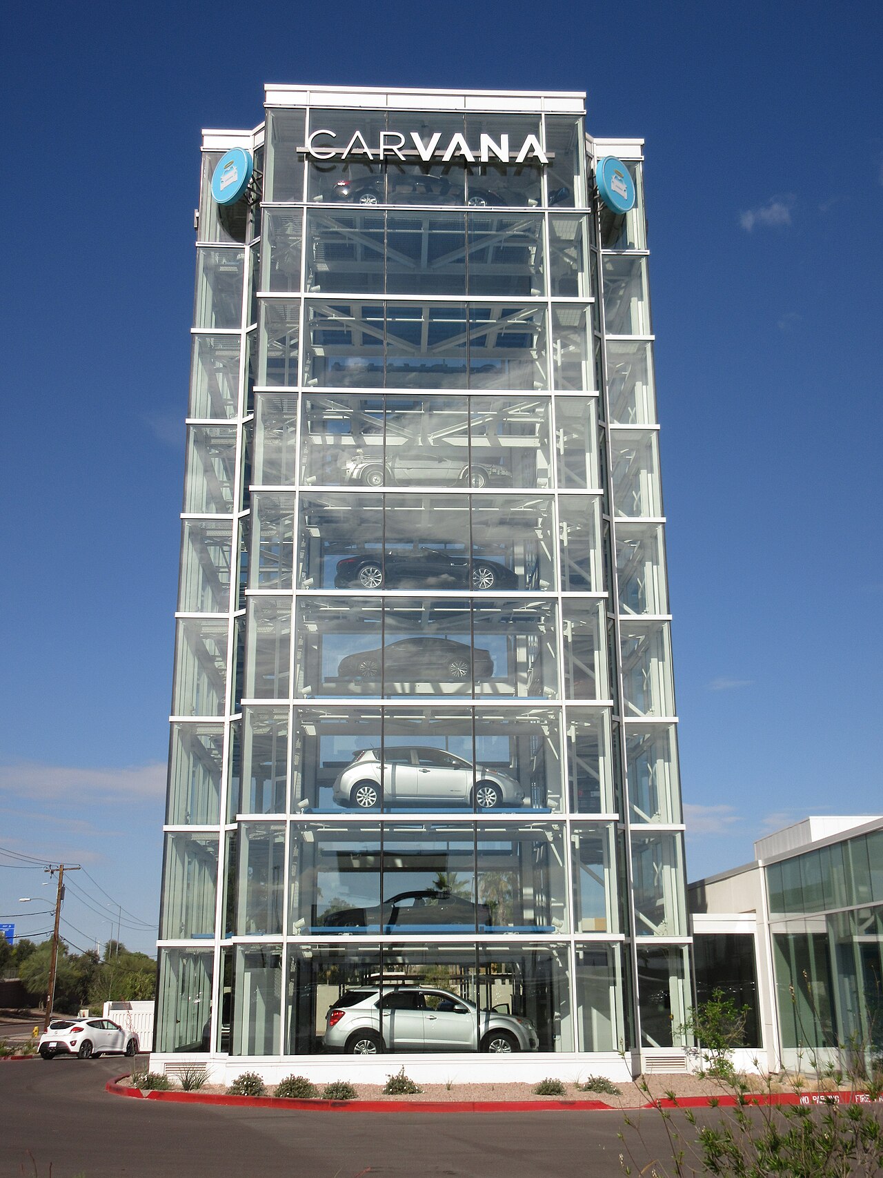 İkinci El Araç Devi Carvana'nın Bilançosu Güçleniyor