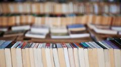 İkinci El Kitap Satışları Patlıyor: Nedeni Yapay Zeka mı