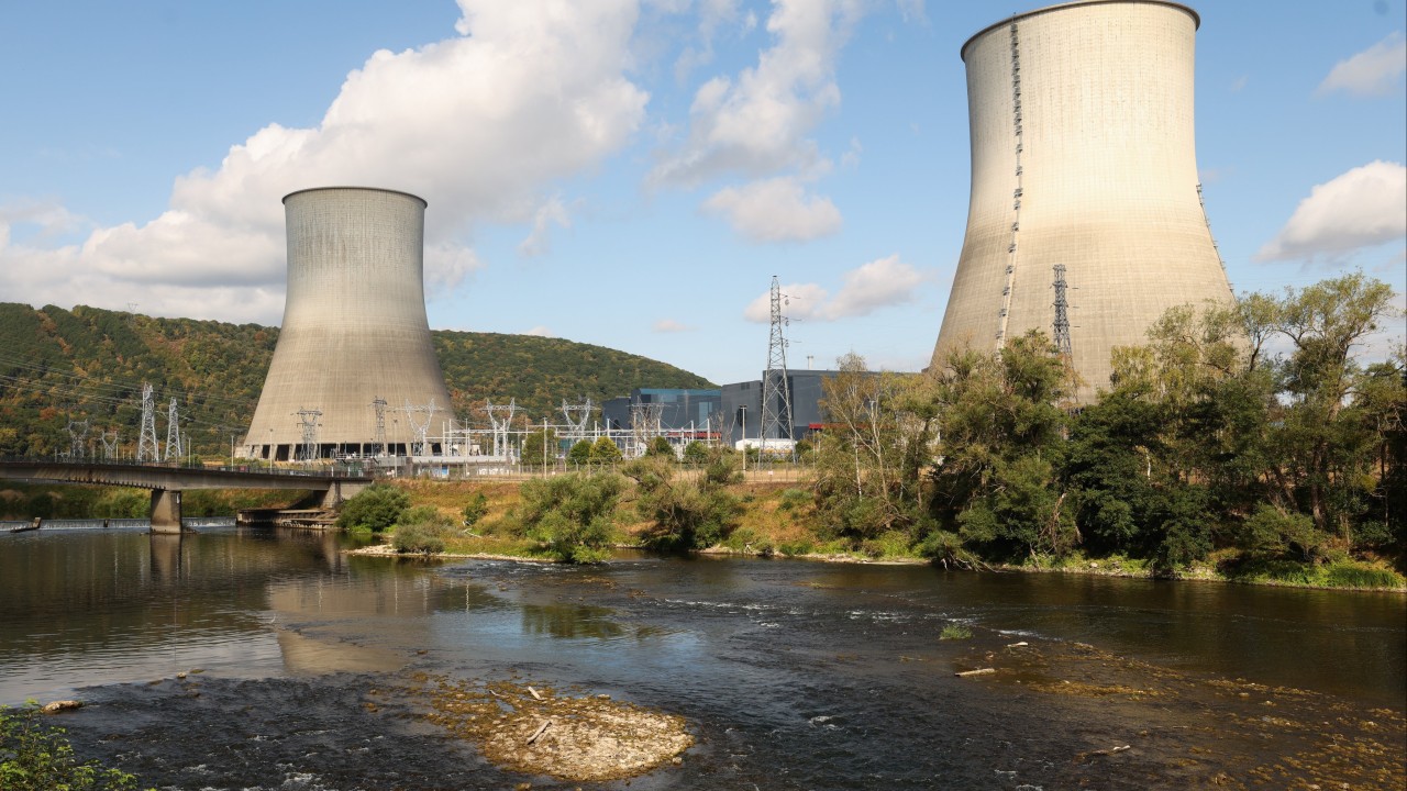 İklim Değişikliği Çin'in Nükleer Enerji Planlarını Durdurmayacak