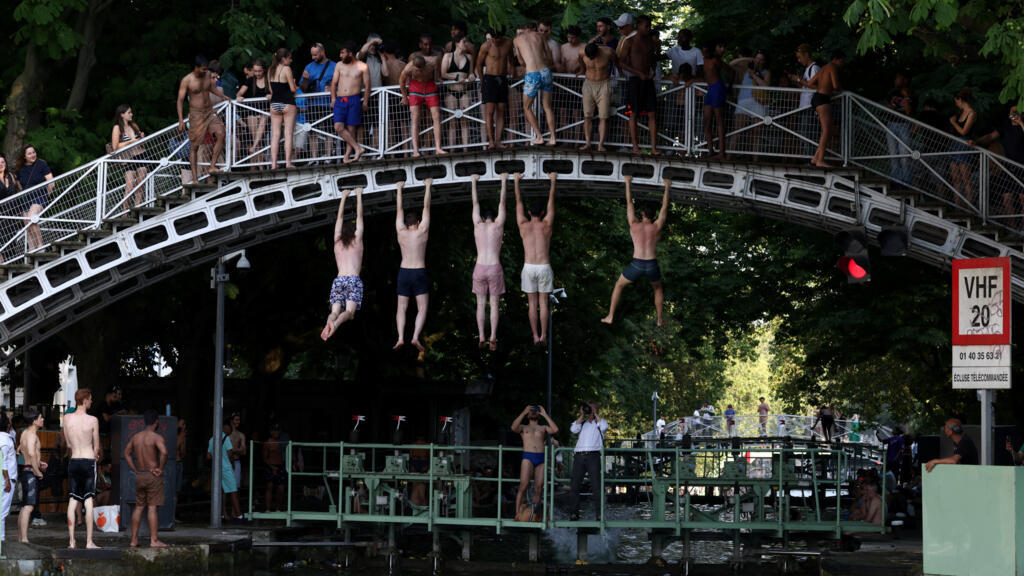 İklim Değişikliği Fransız Şampanya ve Kruvasanını Tehdit Ediyor