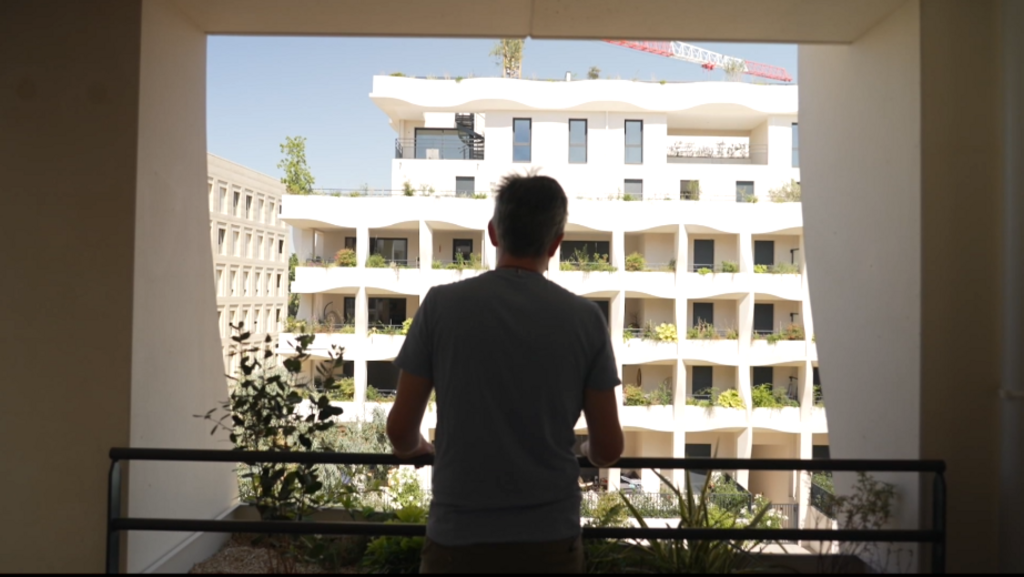 İklim Dostu Montpellier Evleri: Sıcak Havalarda Klimasız Serinlik