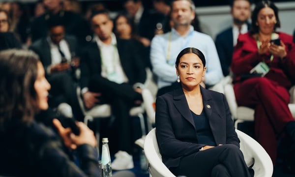 İlerici Demokratların Yükselişi ABD'nin Çin Politikasını Nasıl Etkileyebilir