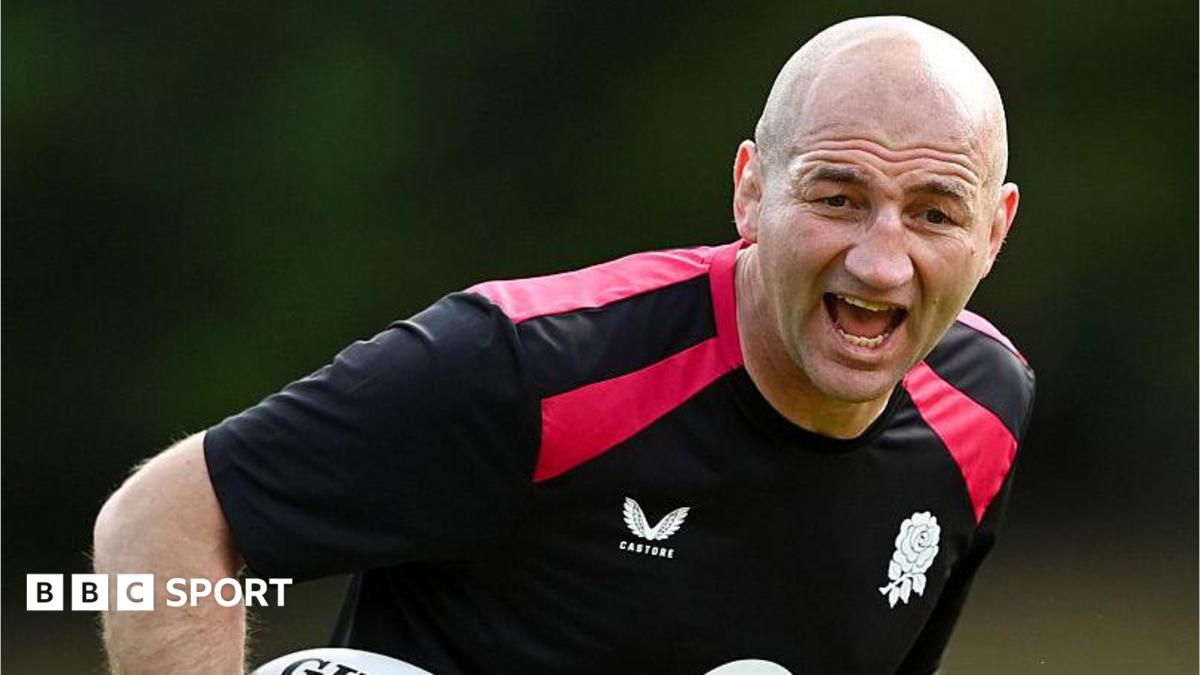 İlerleme mi, Yerinde Sayma mı? Borthwick İngiltere'si Nereye Gidiyor