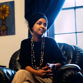 Ilhan Omar Hakkında Soruşturma: Jeanine Pirro Devrede