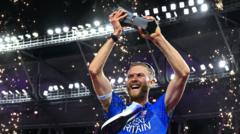 İlk Ultimate Championship nasıl geçti