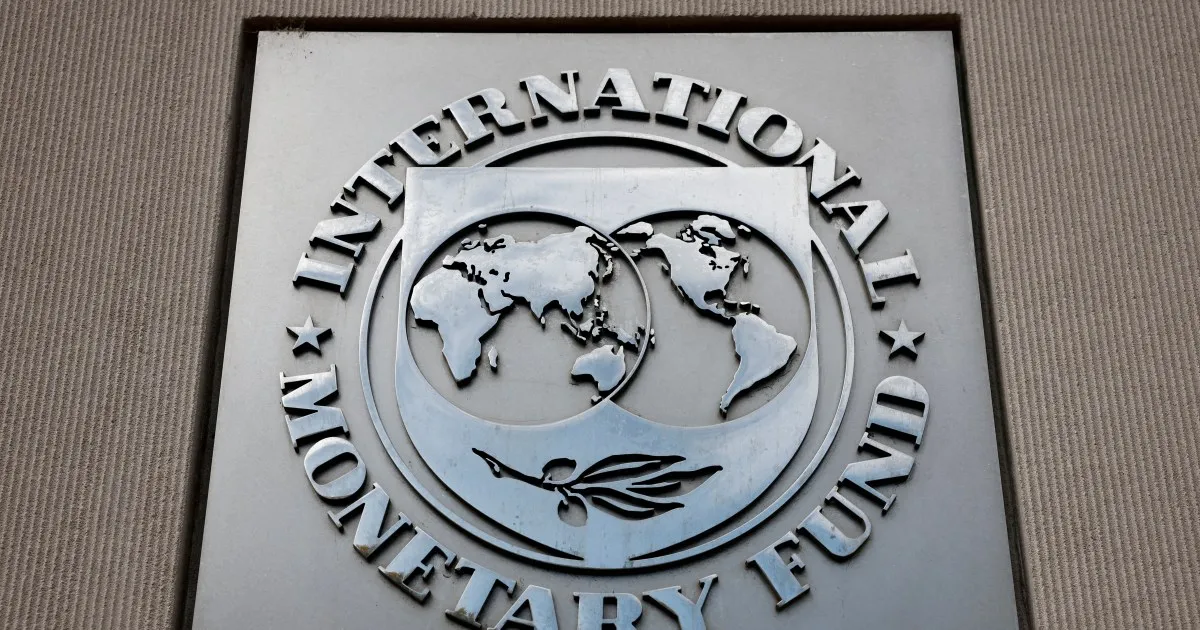İran Savaşı küresel büyümeyi vurdu: IMF 2026 tahminini düşürdü