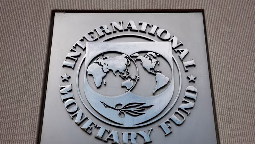 IMF: Artan Tahvil Getirileri Mali Disiplini Zorunlu Kılıyor