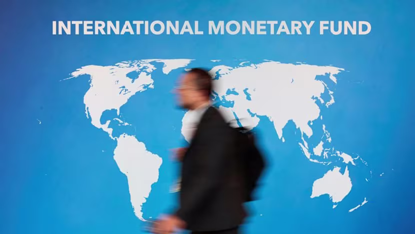 IMF: Asya’da büyüme yavaşlıyor, tahvil faizleri riski artırıyor