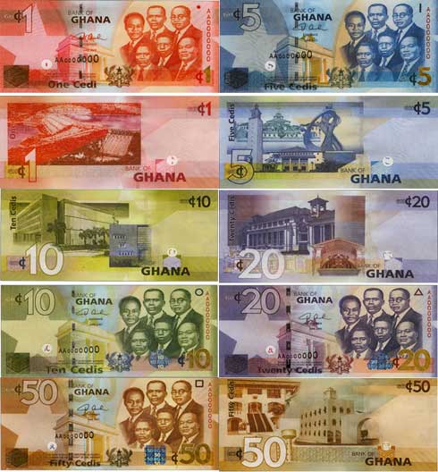 IMF: Gana'nın Altın Alım Programı 1,9 Milyar Dolar Zarar Ettirdi