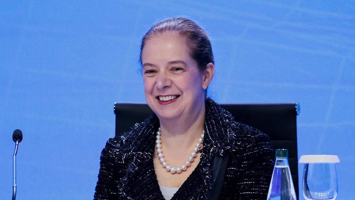 IMF: Gelişmekte Olan Ülkeler Savaş Şokuna Rağmen Harcama Kısmak Zorunda